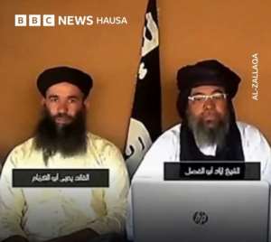 Is JNIM Drifting From Al-Qaeda? What Malis 2026 Upheaval Reveals