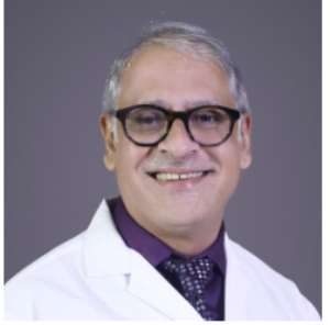 Dr. Girish Godbole, Senior Consultant €“ Interventional Cardiology, KIMS Hospitals, Electronic City, Bengaluru