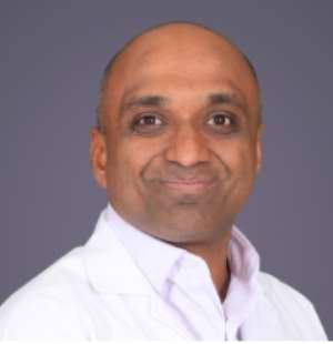 Dr. Ravi Joshi, Senior Consultant & Clinical Lead – Hematology, Pediatric Oncology & Bone Marrow Transplant, CAR-T & Cellular Therapy Specialist, KIMS Hospitals, Electronic City, Bengaluru