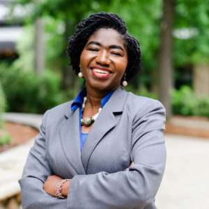 Dr Bertha Ayi on how parents hurt children by raising them only on English