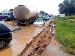When Bad Roads Turn Floods Into National Disasters