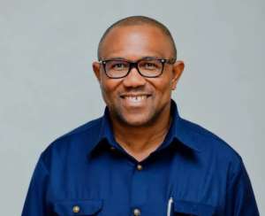 Obi, Divine Favour And The Futility Of Political Calumny