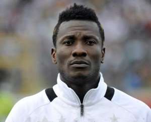 Asamoah Gyan to join Kwesi Nyantakyi welcome event after FIFA election success