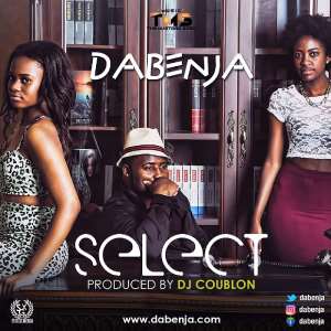 Music: Dabenja - Select Prod. by DJ Coublon