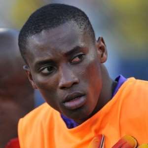 Hearts plotting goalie Daniel Agyei transfer coup that would devastate Bechem United