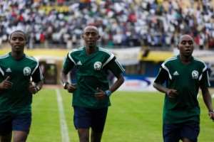 2017 Africa U17: Rwandan officials to handle Ghana's reverse qualifier against Cote D'voire