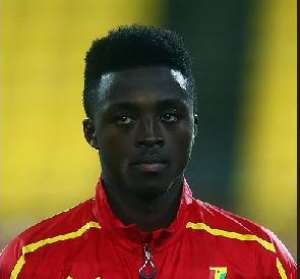 Fit-again Ghanaian defender Patrick Asmah available for Pro Vercelli clash in Seria B