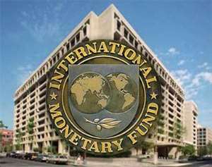 IMF Review Approval Ignites Debate