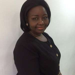 Chartered Institute of Bankers elects first female president
