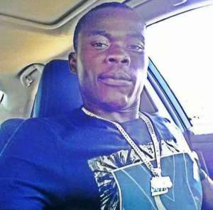 Chelsea Fan Stabbed To Death In Accra