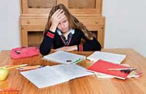 How do you solve homework struggles at home? Check this out...