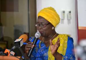 Re-Orient Reporters On Better Election Coverage of MMDCEs — Minister To Editors