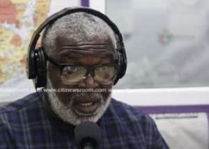 ECG should compensate customers affected by vending challenges – Kofi Kapito