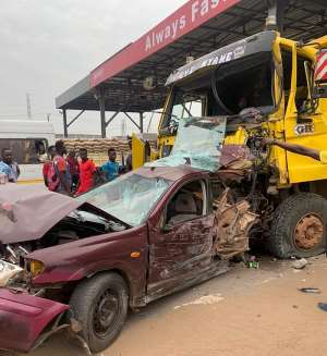 Road crashes claim 1,937 lives, injures 10,957 in eight months – NRSA