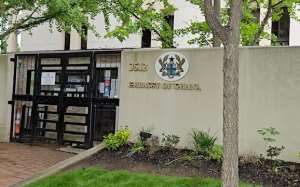 Ghana Embassy in Washington D.C launches website to combat misinformation
