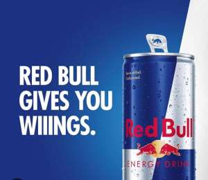 Red Bull Wins a Reprieve in India, but the Energy Drink Fight Is Not Over