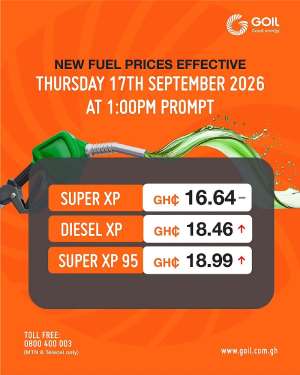 Fuel Prices. Football, and the Danger of Partisan Praise-Singing
