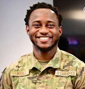 Two Airmen, One Fraud Ring: What the Odimegwu and Mogaji Sentences Tell Us