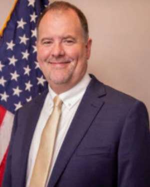 Not Cut Abruptly: Reading the US Embassys Message on Health Aid to Ghana
