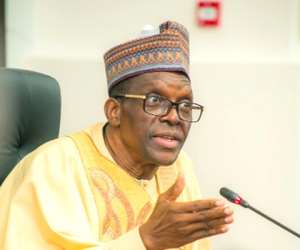 Parliament must lead effort to restore national discourse civility - Speaker urges members