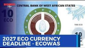 Proposed ECO