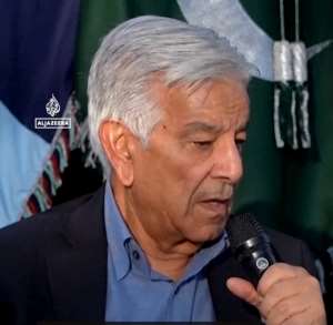 Islamabad Steps Into the Gulf: Pakistans Pledge to Defend Saudi Arabia Against the Houthis