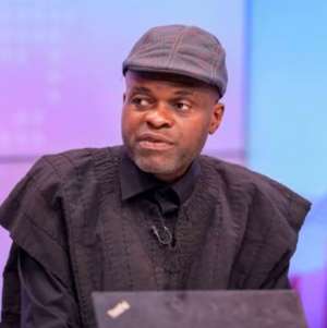 EOCO could have written to Speaker Bagbin instead of seeking arrest warrant for Manhyia South MP – Kpebu
