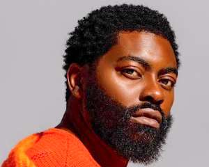 Nollywood actor Tayo Faniran