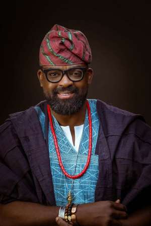 God Created Me For A Reason, One Of Which Is To Make My Existence Count – Kunle Afolayan Celebrates 52nd Birthday