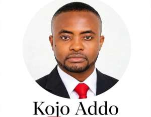 Kojo Addo joins NDC vice chairmanship race in Jaman South