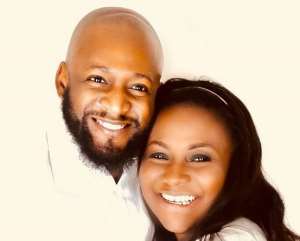 Singer, Lami Philips Reveals how God has been Good to Her Marriage