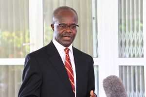 Nduom: Dont Crucify Financial Firms Over Their Mistakes, Support Them