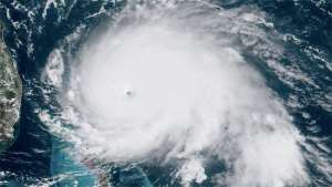 Secretary-General Shows Concern For Bahamas Over 'Catastrophic' Hurricane Dorian