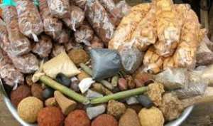 Letter To The President Of Ghana On The Need To Develop Traditional Medicine Industry