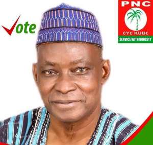 PNC: Ignore fictitious notice of NEC meeting to discuss Janet Nabila's petition to impeach me and Apasera — National Chairman