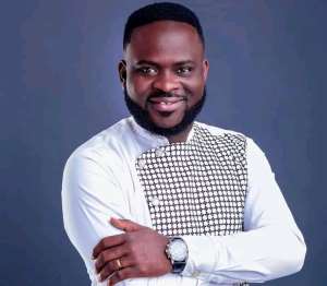 SK Frimpong to headline Feast Of Worship 2021 at Bogoso