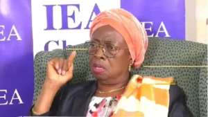 Her Ladyship Justice Sophia Akuffo: Ethical Sentinel or Selective Saboteur of Judicial Process?