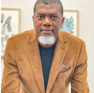 Reno Omokri’s Hypocrisy: A Man Who Failed At Home, Yet Seeks To Lecture Nigerians About Leadership And Governance