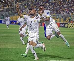 Africa Qualifiers: Watch the road to the 2026 FIFA World Cup unfold on SuperSport