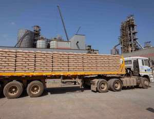 Cement price hike looms as manufacturers introduce GH¢12 clinker demurrage surcharge amid Tema Port congestion