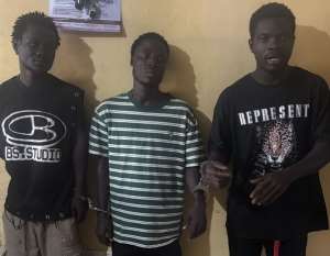 NADMO activates relief response as security reinforced at New Winneba after deadly clash; six arrested