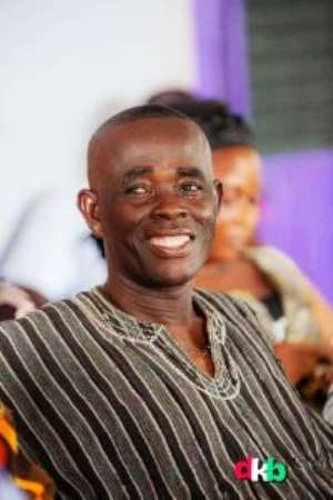 Driving must be studied from primary to university – Ada West DCE proposes