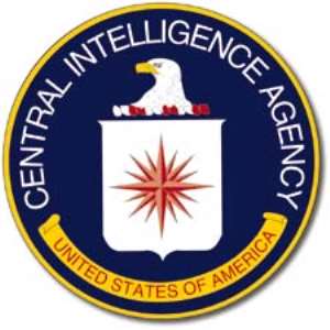 Soussoudis CIA-Spies Scandal II