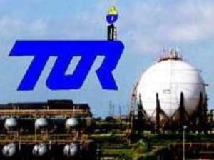 TOR Workers Get 40 Pay Increase
