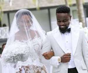 Marriage Is Not For Everybody – Sarkodie To Critics