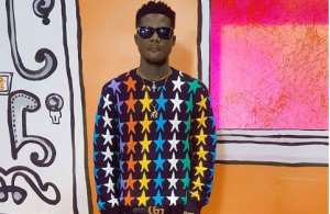 Kuami Eugene Reveals His Mothers Only Advice About Women
