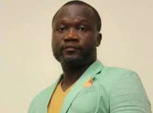 Socrate Safo and Okraku Mantey Should Be Blamed for the Industrys Problems – Ola Michaels