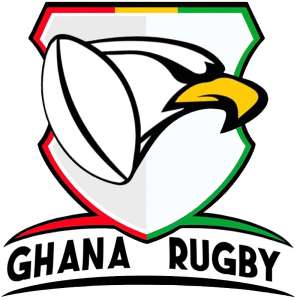 New Ghana Rugby Logo Approved By Board In Four Cities
