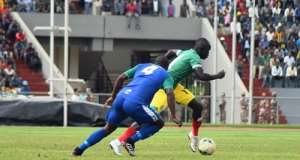 2022 FIFA World Cup Qualifier: Lesotho Hold Ethiopia Away In Bahir Dar