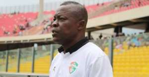 Karela United Coach Johnson Smith Wants Early Start Of Ghana Premier League